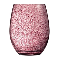 Chef & Sommelier Primary Red Handcraft Tumblers 360ml (24 Pack)