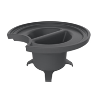 Arcoroc Fluid Carafes Stoppers/Lids (24 Pack)