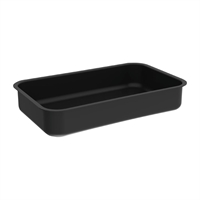 Rieber Coated Thermoplate C Buffet Range 1/1GN 100mm