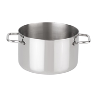 Olympia Tafel Presentatie Mini Serveer Braadpan 460ml