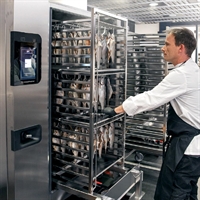 Convotherm Maxx Pro 20.10 GS easyTouch Electric Combi Oven