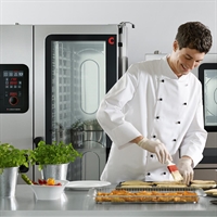 Convotherm Maxx Pro 20.10 easyDial Electric Combi Oven