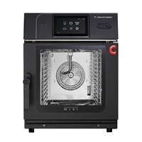 Convotherm Mini Black Touch Electric Combi Oven 6.10