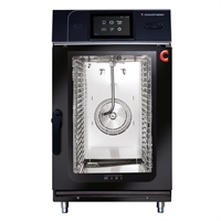 Convotherm Mini Black easyTouch Electric Combi Oven 10.10