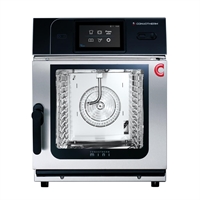 Convotherm Mini easyTouch Electric Combi Oven Left Hinged Door 6.10