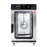 Convotherm Mini Standard Electric Combi Oven Left Hinged Door 10.10