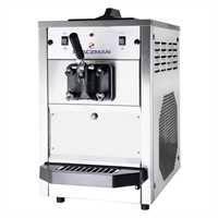 Spaceman Ice Single Flavour Soft Serve Ice Cream Machine T15-N