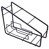 Sweetbird Bottle Display Rack Stand