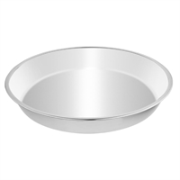 Olympia Seafood Platter Stainless Steel 318mm