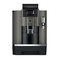 Jura W8 Coffee Machine