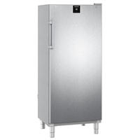 Liebherr FFFCVG 5501 Single Door Upright NoFrost Freezer 472Ltr