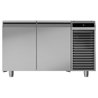 Liebherr FRTSVG 7521 2 Door Counter Fridge 280Ltr