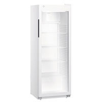 Liebherr MRFVC White Single Door Display Fridge