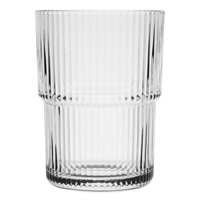 Gobelets empilables Olympia Mae 440&nbsp;ml (lot de 6)