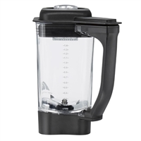 Hamilton Beach Gewerbe Ersatz 1,4Ltr Copolyester Behälter