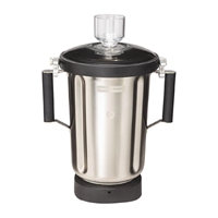 Pichet inox Hamilton Beach 4L pour HBF1100S
