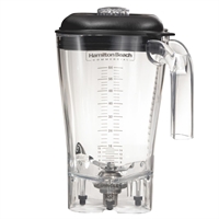 Hamilton Beach Commercial Ersatz 1,8Ltr Co-Polyester Behälter