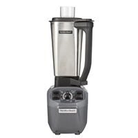 Hamilton Beach HBF510S Expeditor Food Blender