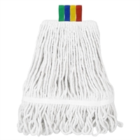 Tête de serpillière large en coton Kentucky Jantex Connect 400g