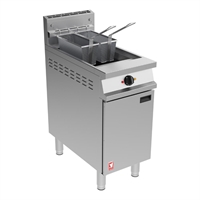 Falcon Dominator Plus Free Standing LPG Fryer G3840
