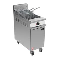 Falcon Dominator Plus Free Standing LPG Filtration Fryer G3840F