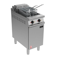 Falcon Dominator Plus Free Standing Electric Filtration Fryer E3845F