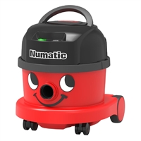 Numatic Pro Cordless Henry Vacuum NBV240NX