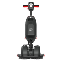 Numatic Scrubber Dryer 244NX-RC