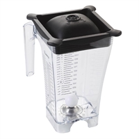 Santos Complete Bowl with Foam Milk Agitator for DM499
