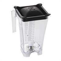 Santos Complete Bowl with Foam Milk Agitator for DN638