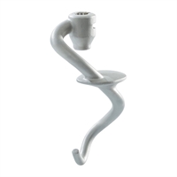 Robot Coupe Spiral Kneading Hook Attachment for RM8