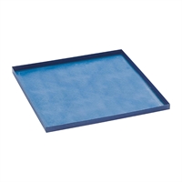 Merrychef 32Z4101 Full Size Cooking Tray Blue 279x279mm