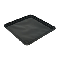 Merrychef 32Z4165 Full Size Signature Cooking Tray Black 286x286mm