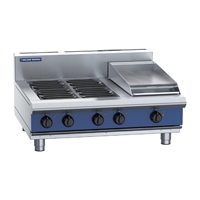 Blue Seal Evolution E516C-B Bench Model Electric Cooktop 900mm