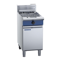 Blue Seal Evolution E43 Fryer Single Pan 450mm
