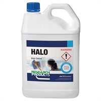 Oates Professional Halo Fast Dry Glass Cleaner 5Ltr