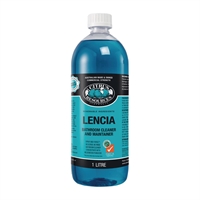 Oates Professional Lencia Bathroom and Washroom Cleaner 1Ltr