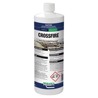 Oates Professional Crossfire Heavy Duty Floor Cleaner 1Ltr