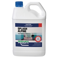 Oates Professional Splash Alpine Washroom Cleaner 5Ltr