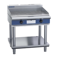 Blue Seal Evolution EP516-LS Leg Stand Electric Griddle 900mm
