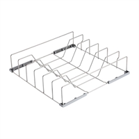 Classeq 500x500mm Tray Rack To Suit C500DD