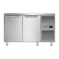 Skope ProSpec PG13.PPS.2.SD.RH Salad Prep RH Fridge GN 1/3