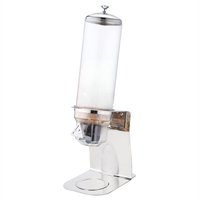 Ken Hands Sunnex Cereal Dispenser Single - 4Ltr