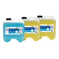 Jantex Enviro Warewashing Chemical 15Ltr Package