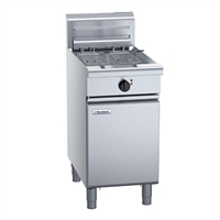 Waldorf 800 Series FN8127E Electric Fryer Single Pan 450mm