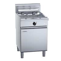 Waldorf 800 Series FN8135E Electric Fryer Single Pan 600mm