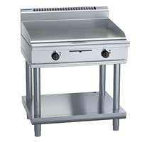 Waldorf 800 Series GP8900E-LS Leg Stand Electric Griddle 900mm