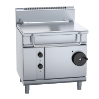 Waldorf 800 Series BP8080E Electric Tilting Bratt Pan 900mm