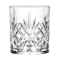 RCR Melodia DOF Tumbler 340ml (6 Pack)