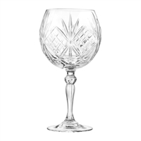 RCR Melodia Gin Glass 650ml (6 Pack)